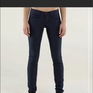 Lululemon bust a move pant